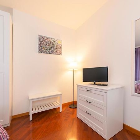 Villa Alida Casa Vacanze Foligno Buitenkant foto