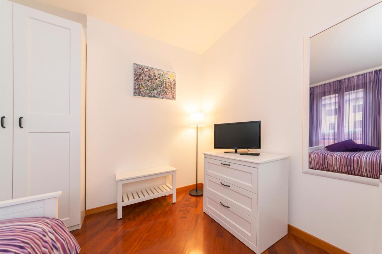 Villa Alida Casa Vacanze Foligno Buitenkant foto