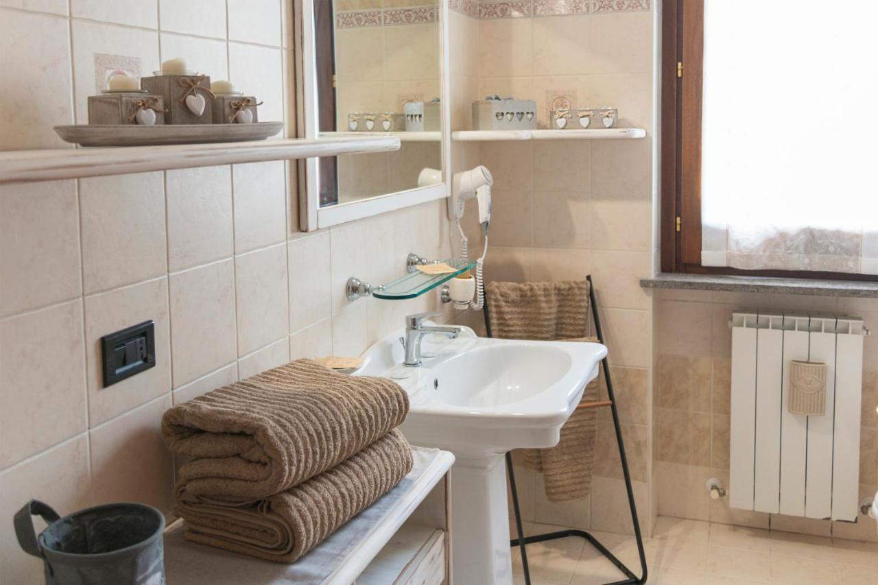 Villa Alida Casa Vacanze Foligno Buitenkant foto