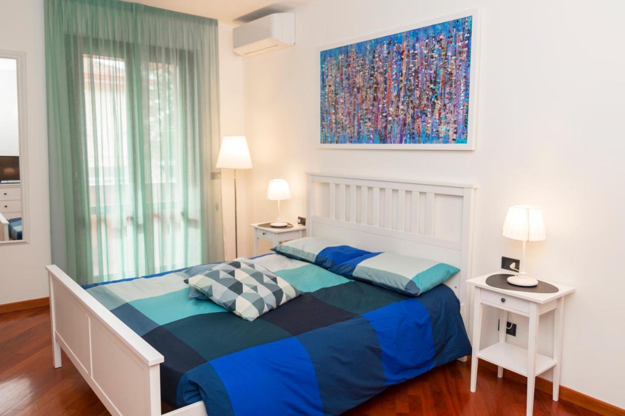 Villa Alida Casa Vacanze Foligno Buitenkant foto