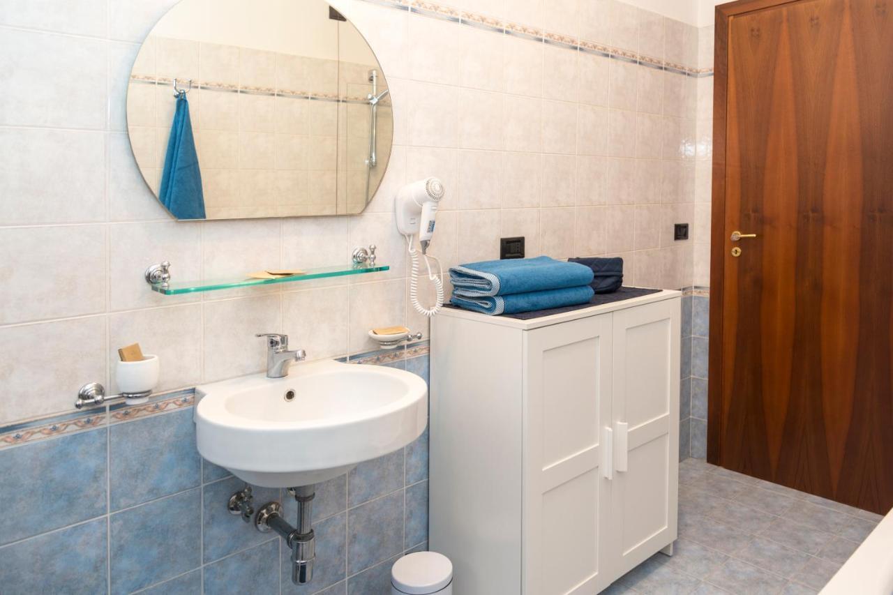Villa Alida Casa Vacanze Foligno Buitenkant foto