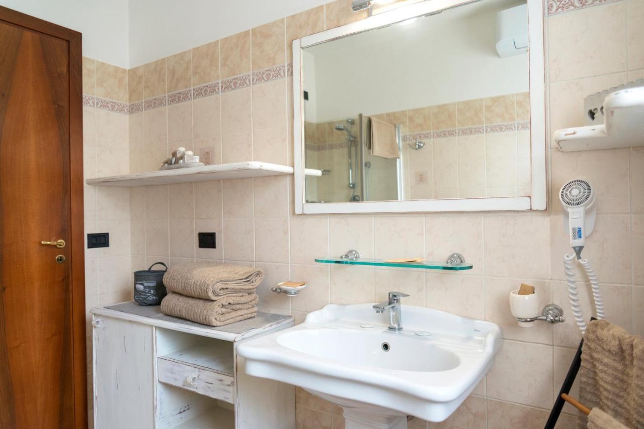 Villa Alida Casa Vacanze Foligno Buitenkant foto