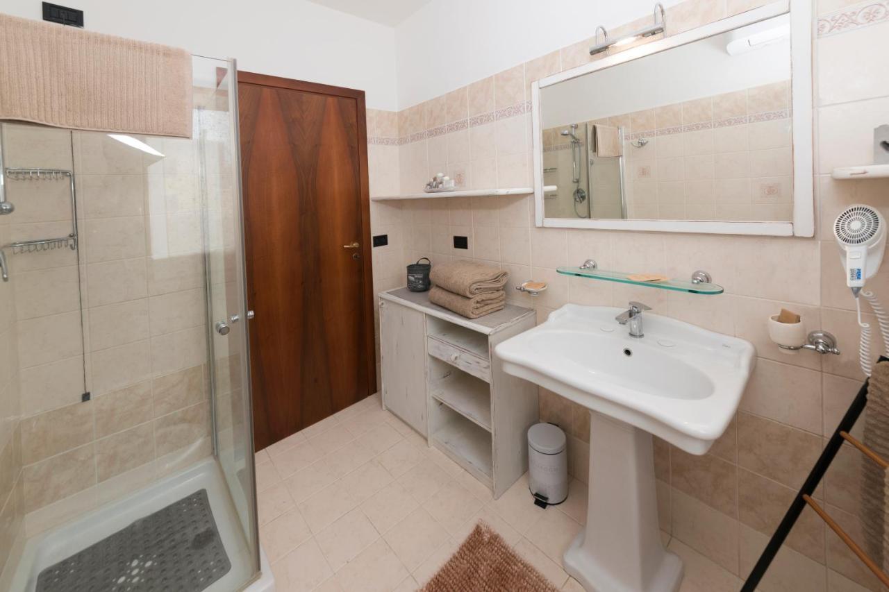 Villa Alida Casa Vacanze Foligno Buitenkant foto