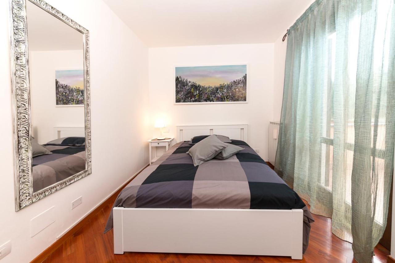 Villa Alida Casa Vacanze Foligno Buitenkant foto