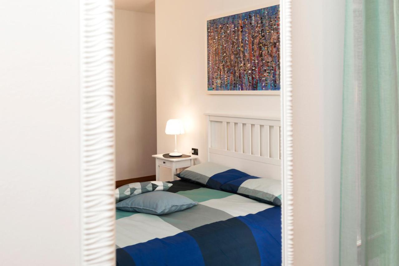 Villa Alida Casa Vacanze Foligno Buitenkant foto