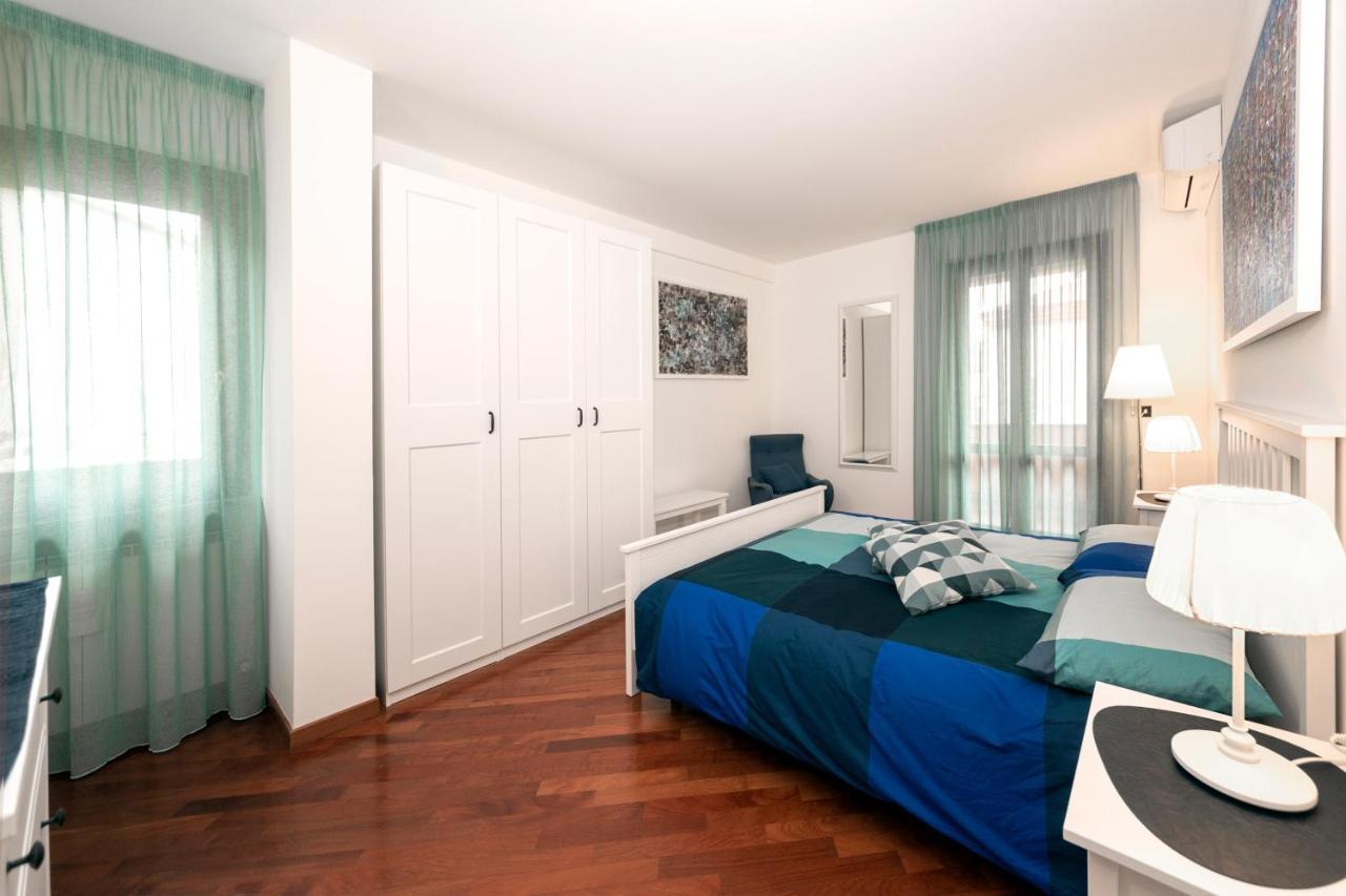 Villa Alida Casa Vacanze Foligno Buitenkant foto
