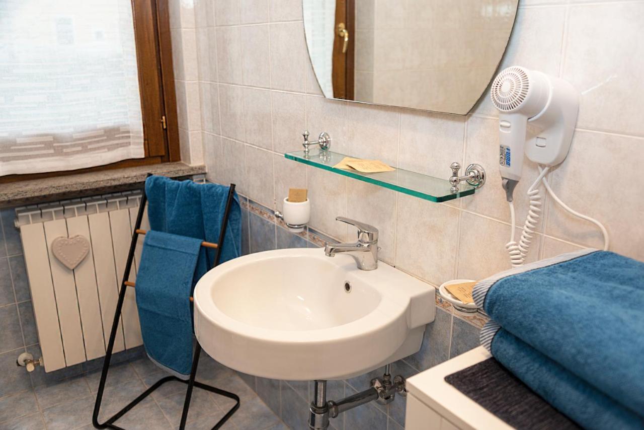 Villa Alida Casa Vacanze Foligno Buitenkant foto