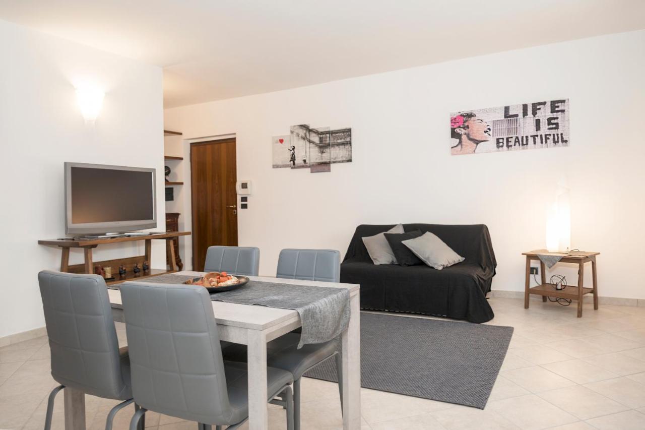 Villa Alida Casa Vacanze Foligno Buitenkant foto